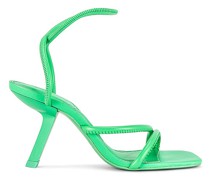 Schutz HIGH-HEELS SHALLA in Green