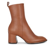 Equitare BOOTS ELEANOR in Tan