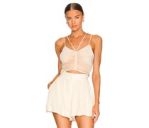 A.L.C. OBERTEIL ARI in Cream
