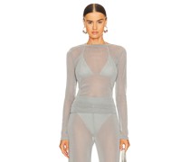 NONchalant Label OBERTEIL TERA in Slate
