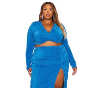 REMI x REVOLVE OBERTEIL NIKI in Blue