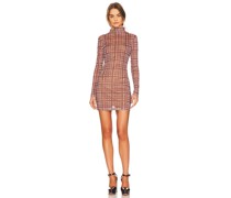 Atoir KLEID in Pink