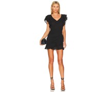 Tularosa MINIKLEID JUDE in Black