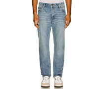 ROLLA'S JEANS RELAXO in Blue
