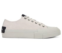 ALLSAINTS SNEAKERS in Cream