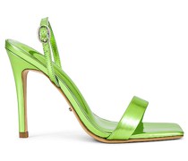 Tony Bianco SANDALE FELYX in Green