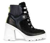 Sorel BOOT BREX HEEL COZY in Black