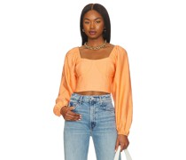 BCBGeneration OBERTEIL in Orange