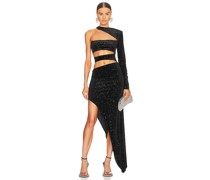 Bronx and Banco ABENDKLEID JAMILIA in Black