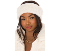 Apparis STIRNBAND ELENI in Ivory.
