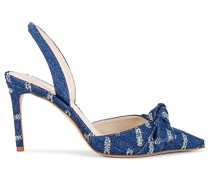 Alexandre Birman PUMPS CLARITA in Blue