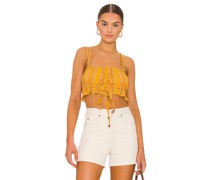 House of Harlow 1960 OBERTEIL KIHEI in Yellow