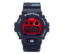 Billionaire Boys Club UHR in Navy.