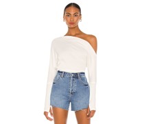 Free People OBERTEIL FUJI in White