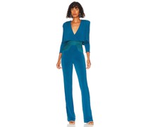 Zhivago JUMPSUIT WILL in Blue