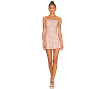anna nata KLEID JENN in Pink