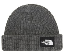 The North Face BEANIE in Grey.