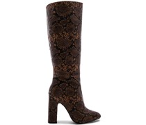 LPA BOOT GRETA in Brown