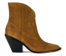 House of Harlow 1960 BOOTS VICTOR in Tan