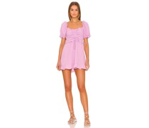 Show Me Your Mumu KLEID SOPHIE in Lavender