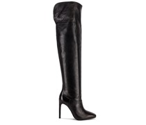 House of Harlow 1960 BOOTS NORA in Black