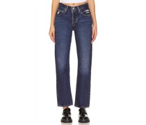 LEVI'S STRAIGHT-FIT-JEANS 501 STRAIGHT in Blue