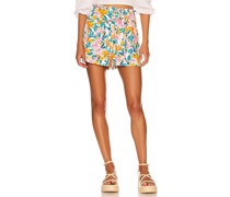 BCBGeneration SHORTS in Green