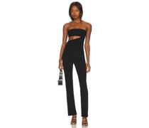 Lovers and Friends JUMPSUIT CONOR in Black