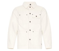 Schott JACKE CHORE in White