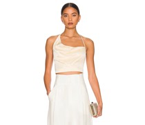 NICHOLAS OBERTEIL FRANCES in Cream