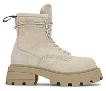 Eytys BOOT MICHIGAN in Neutral
