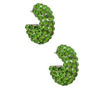 8 Other Reasons CREOLEN CRYSTAL in Green.