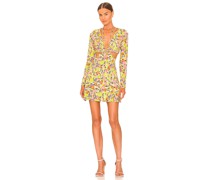 AFRM MINIKLEID SWINTON in Green