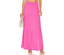 Michael Stars MAXIROCK SANDY in Pink