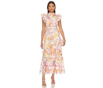 ELLIATT MAXIKLEID NELLIE in Ivory