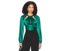 ASTR the Label OBERTEIL IDARA in Green