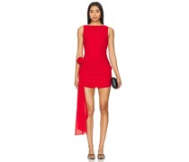 Lovers and Friends KLEID SHAYLA in Red