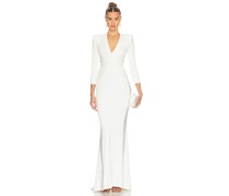 Zhivago ABENDKLEID GO YOUR OWN WAY in White