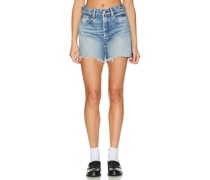 Moussy Vintage SHORTS GRATERFORD in Blue