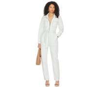 One Teaspoon OVERALL CLAUDIA in Blue