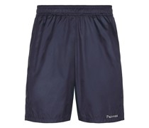 Palmes SHORTS MIDDLE in Navy