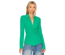 L'Academie OBERTEIL AMARINE in Green