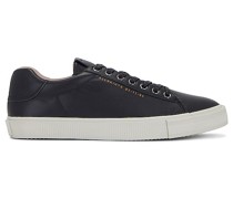 ALLSAINTS SNEAKERS in Black