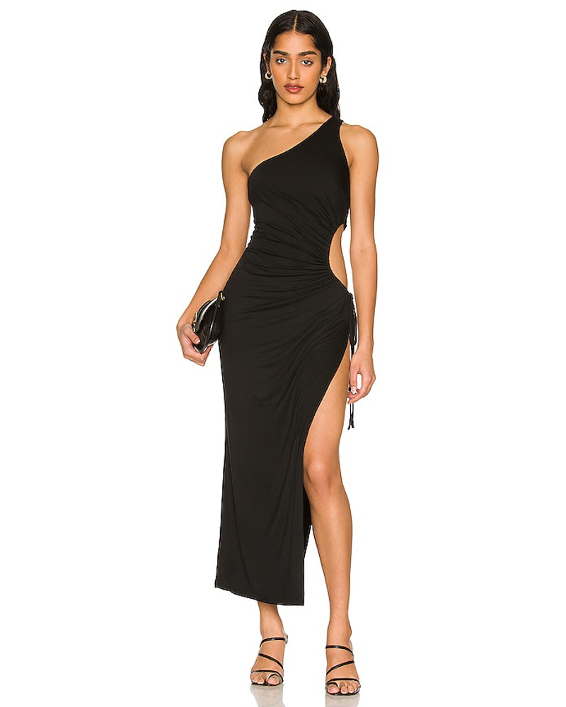 SNDYS Damen SNDYS KLEID PAMELA in Black