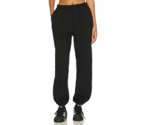 RE ONA JOGGING-STYLE in Black