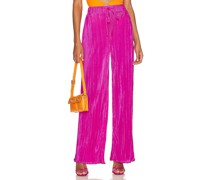 MORE TO COME HOSE ARIA in Fuchsia