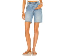 ROLLA'S JEANS-SHORTS CLASSIC in Blue