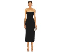 Song of Style KLEID DION in Black