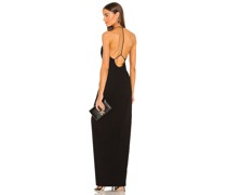 LIKELY ABENDKLEID RICHIE in Black