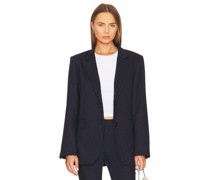 Musier Paris JACKE CAROLYN in Navy